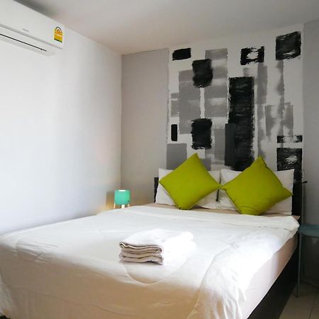 Hua Hin Paradise Guesthouse Εξωτερικό φωτογραφία