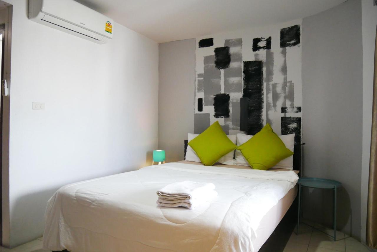 Hua Hin Paradise Guesthouse Εξωτερικό φωτογραφία