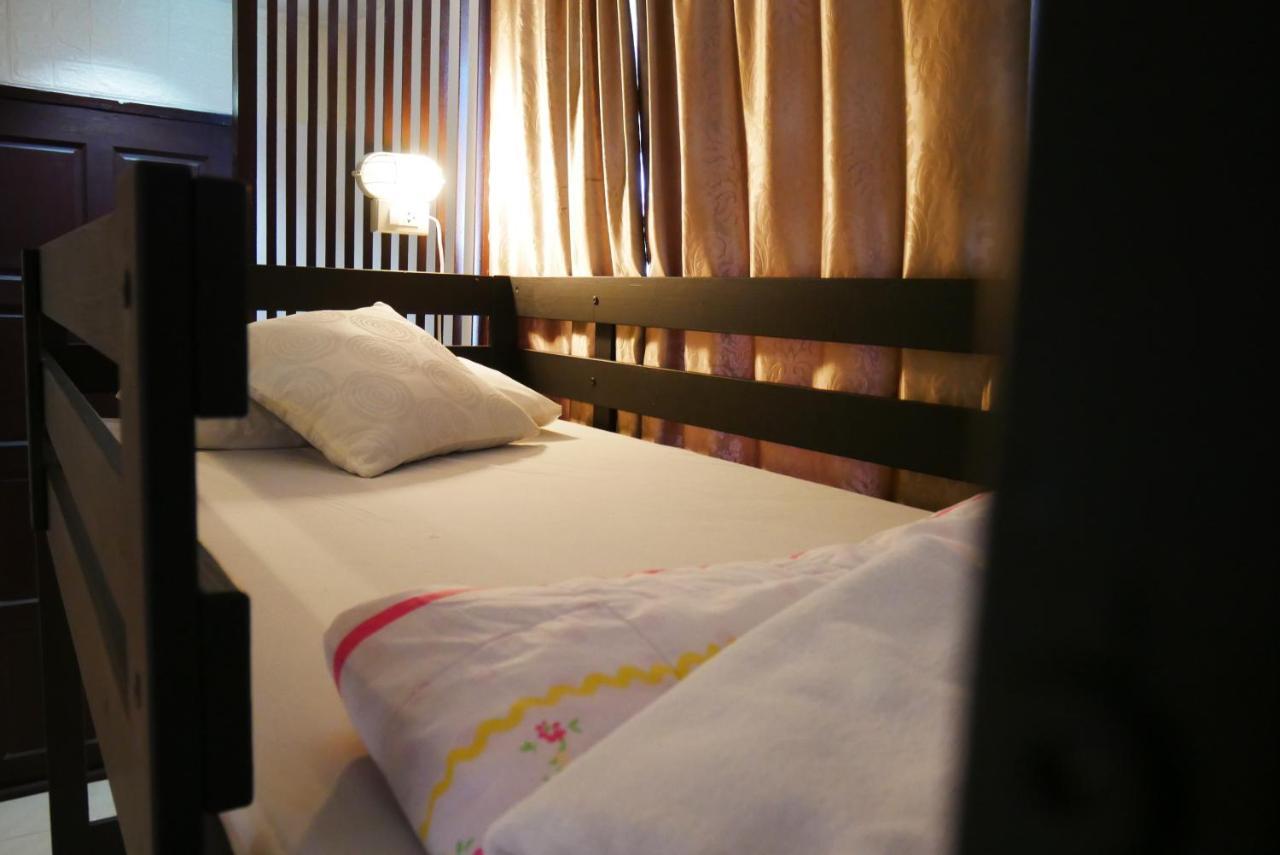 Hua Hin Paradise Guesthouse Εξωτερικό φωτογραφία