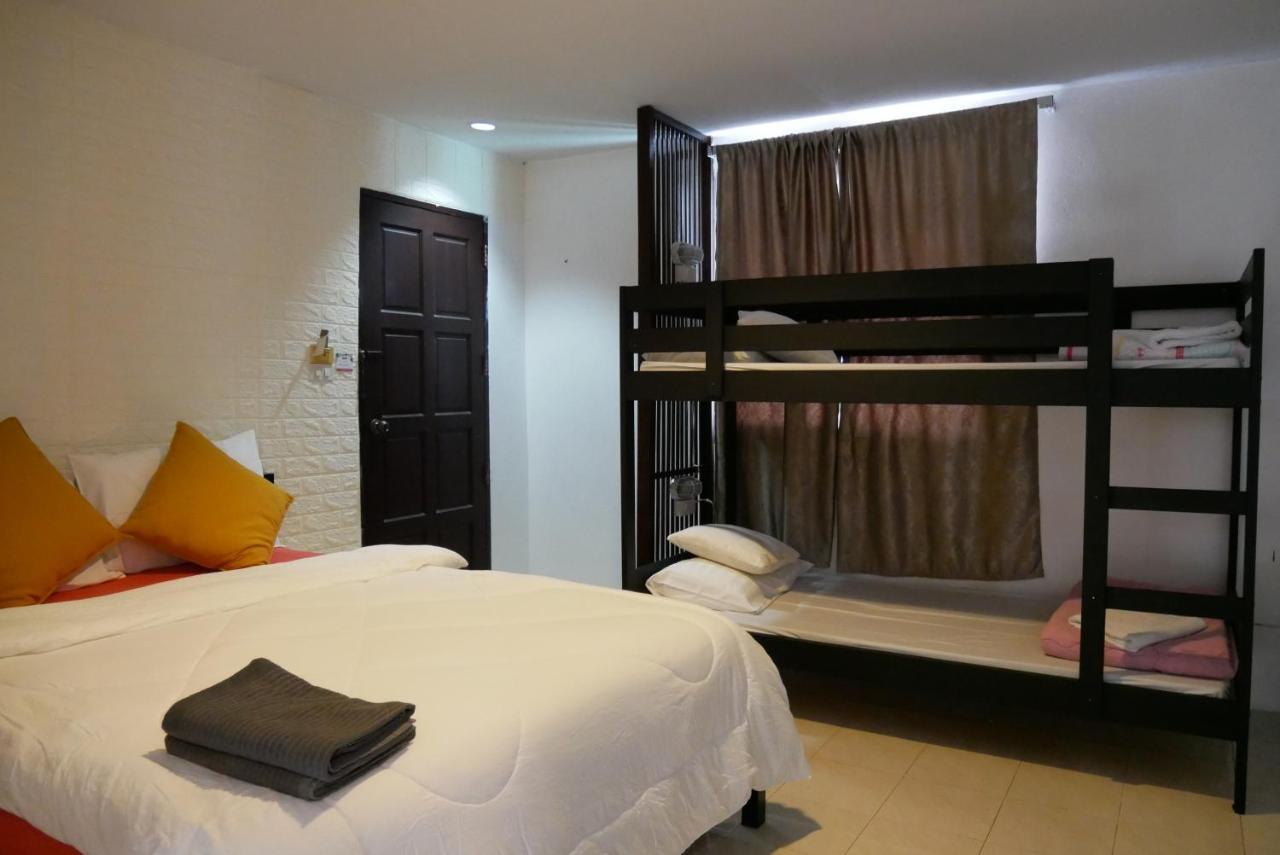 Hua Hin Paradise Guesthouse Εξωτερικό φωτογραφία
