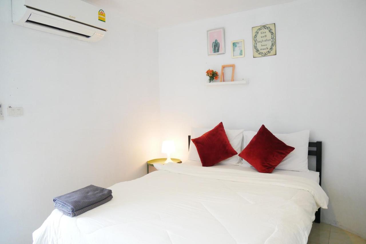 Hua Hin Paradise Guesthouse Εξωτερικό φωτογραφία
