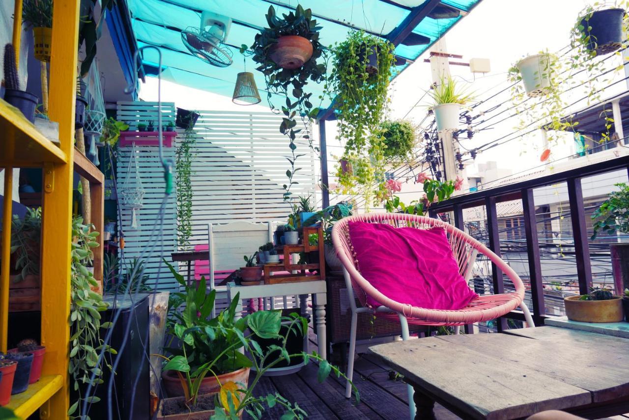 Hua Hin Paradise Guesthouse Εξωτερικό φωτογραφία