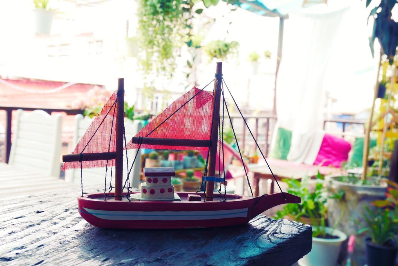 Hua Hin Paradise Guesthouse Εξωτερικό φωτογραφία