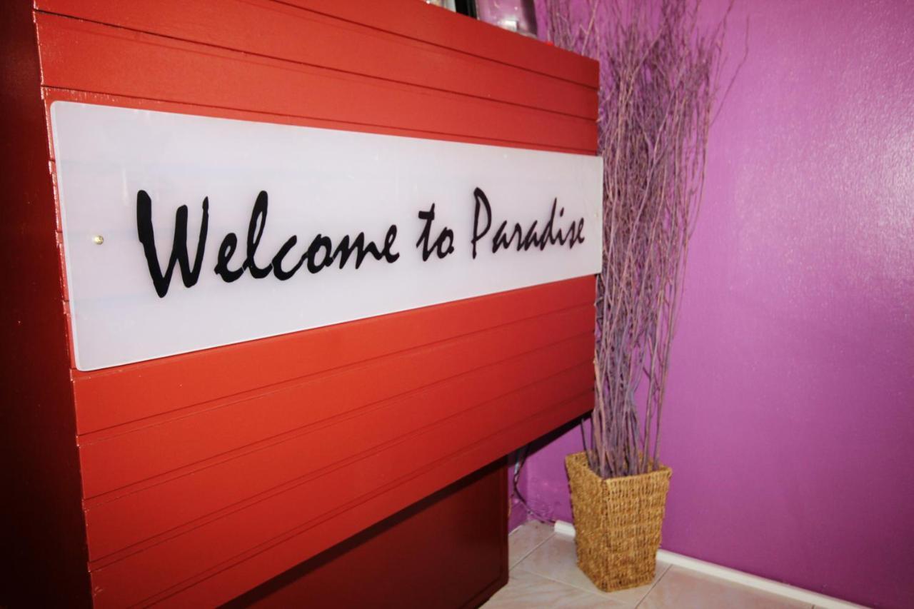 Hua Hin Paradise Guesthouse Εξωτερικό φωτογραφία