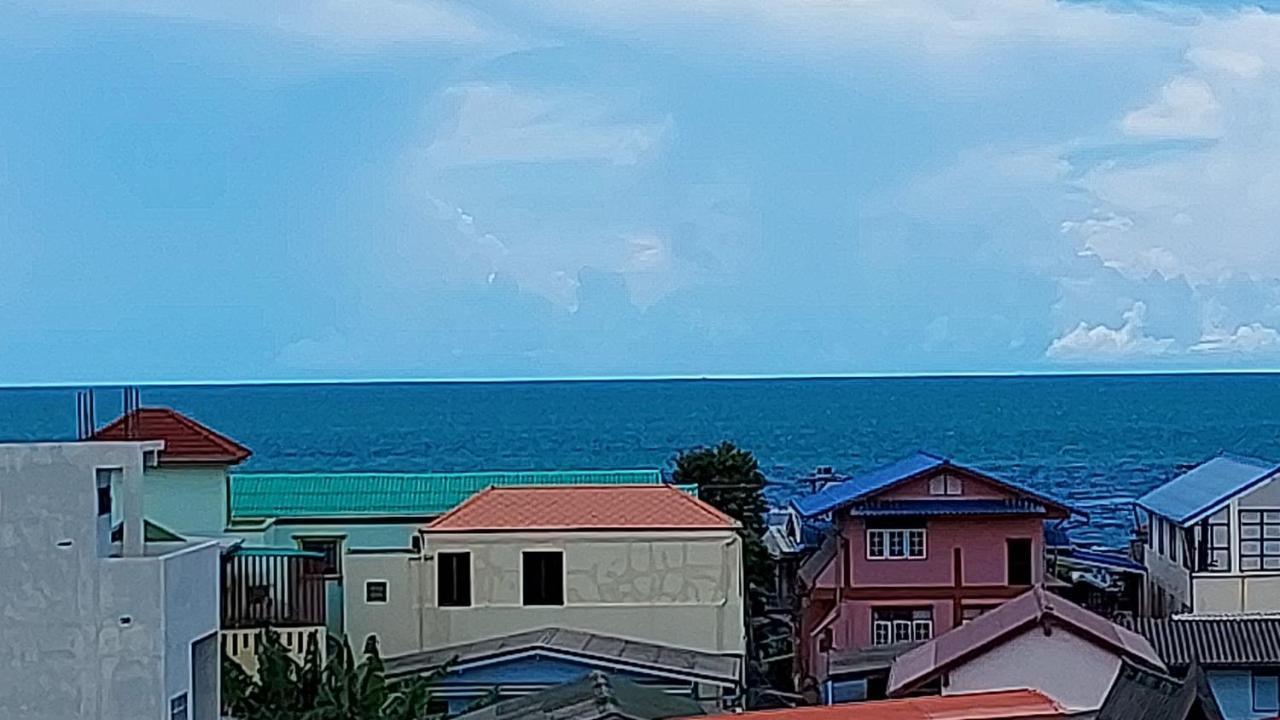 Hua Hin Paradise Guesthouse Εξωτερικό φωτογραφία
