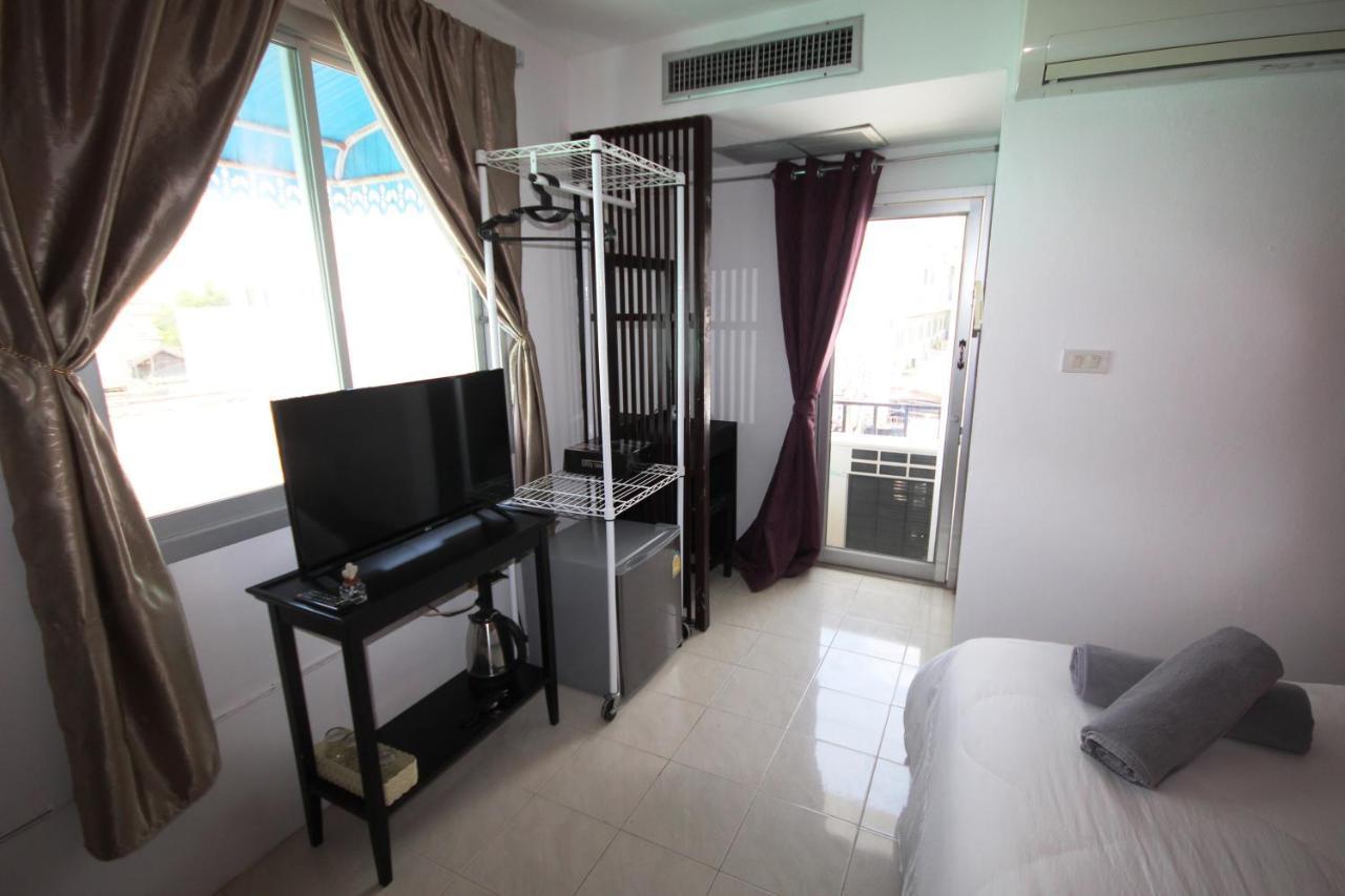 Hua Hin Paradise Guesthouse Εξωτερικό φωτογραφία