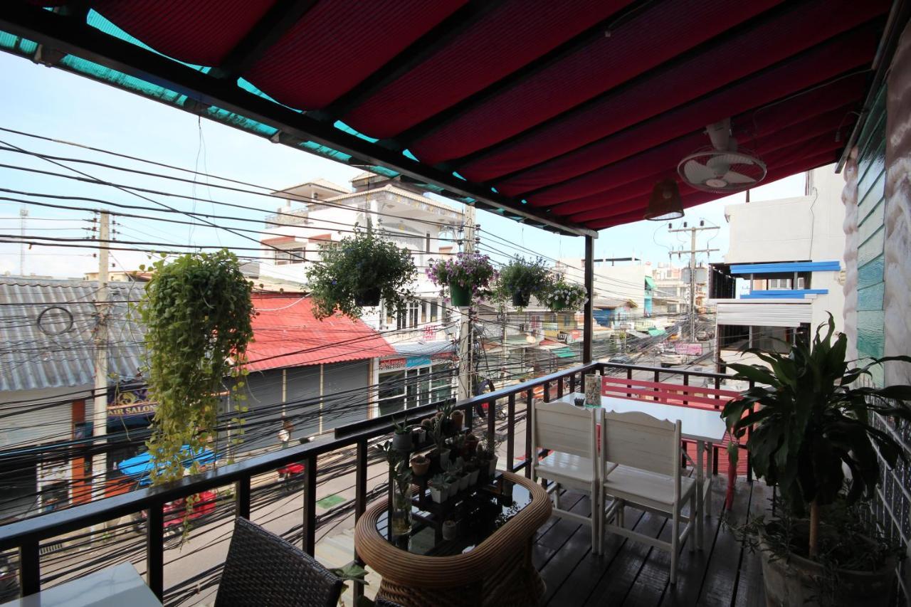 Hua Hin Paradise Guesthouse Εξωτερικό φωτογραφία
