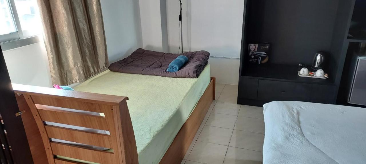 Hua Hin Paradise Guesthouse Εξωτερικό φωτογραφία