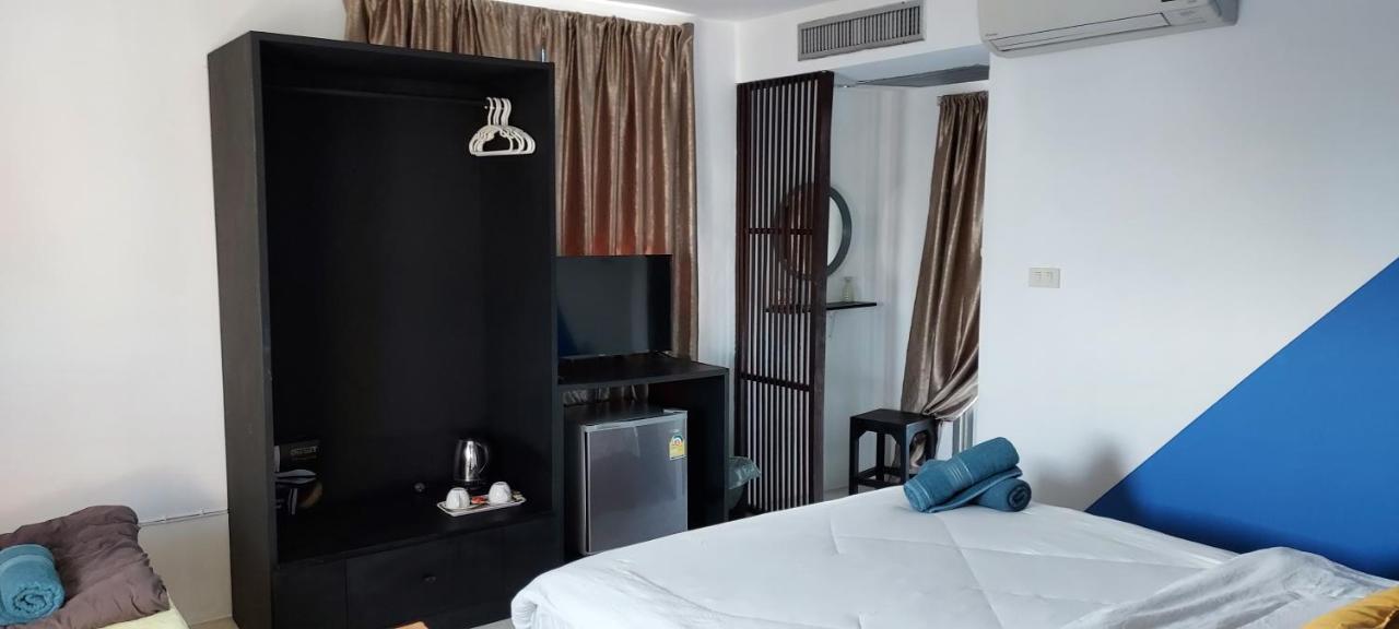 Hua Hin Paradise Guesthouse Εξωτερικό φωτογραφία