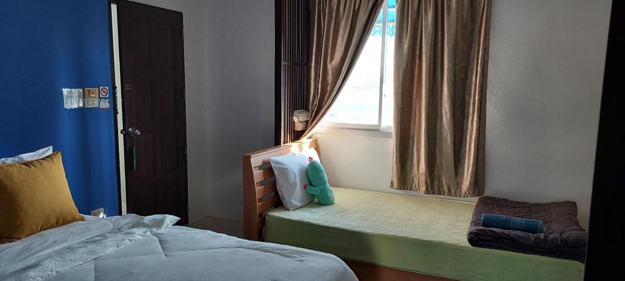 Hua Hin Paradise Guesthouse Εξωτερικό φωτογραφία