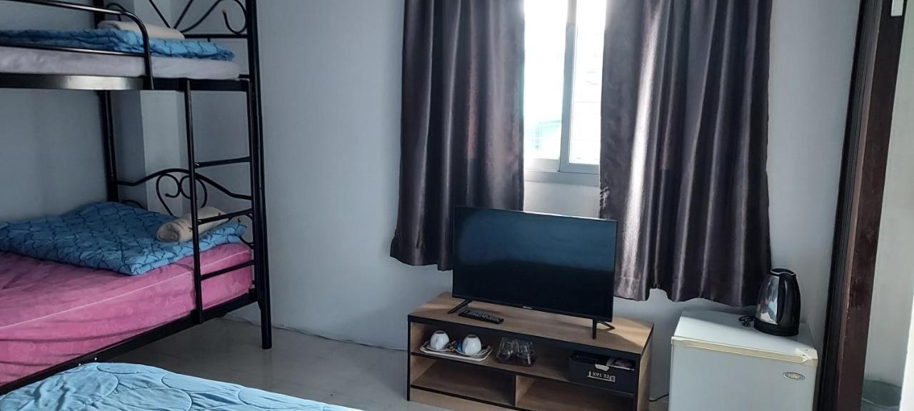 Hua Hin Paradise Guesthouse Εξωτερικό φωτογραφία