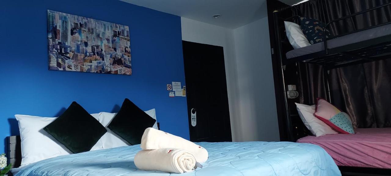 Hua Hin Paradise Guesthouse Εξωτερικό φωτογραφία
