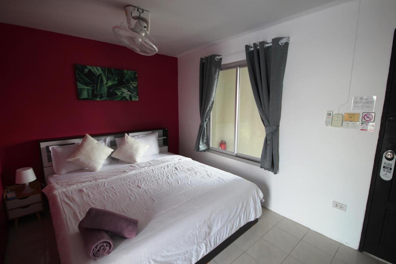 Hua Hin Paradise Guesthouse Εξωτερικό φωτογραφία