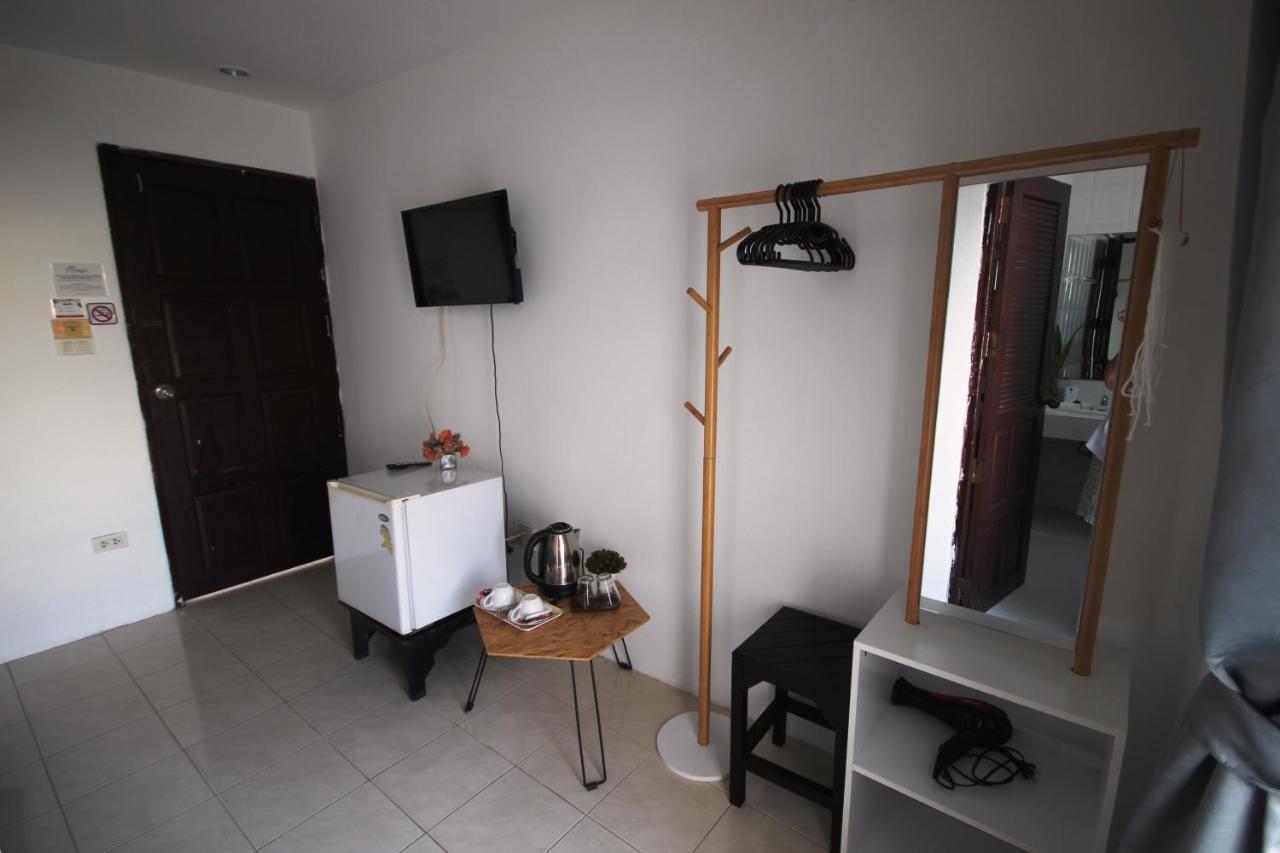 Hua Hin Paradise Guesthouse Εξωτερικό φωτογραφία