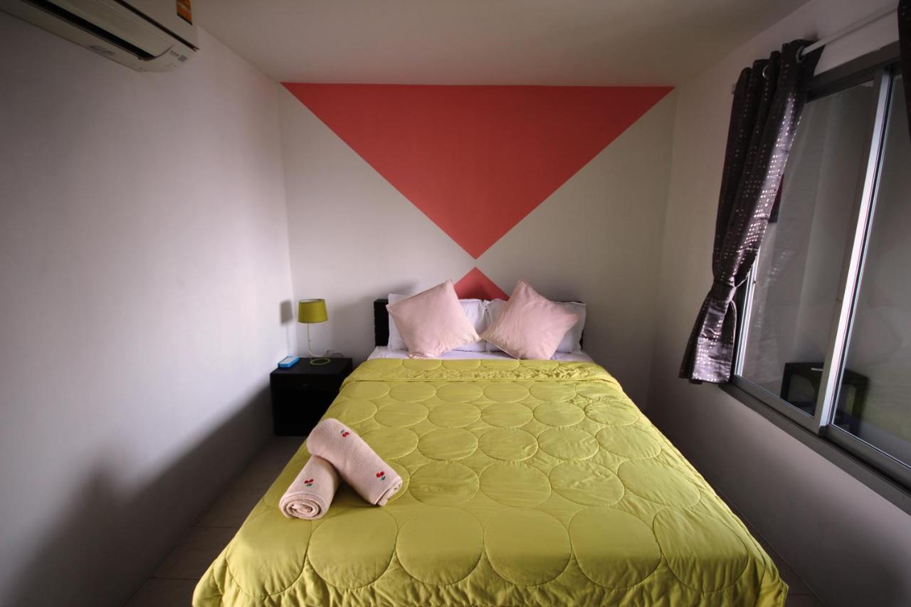 Hua Hin Paradise Guesthouse Εξωτερικό φωτογραφία
