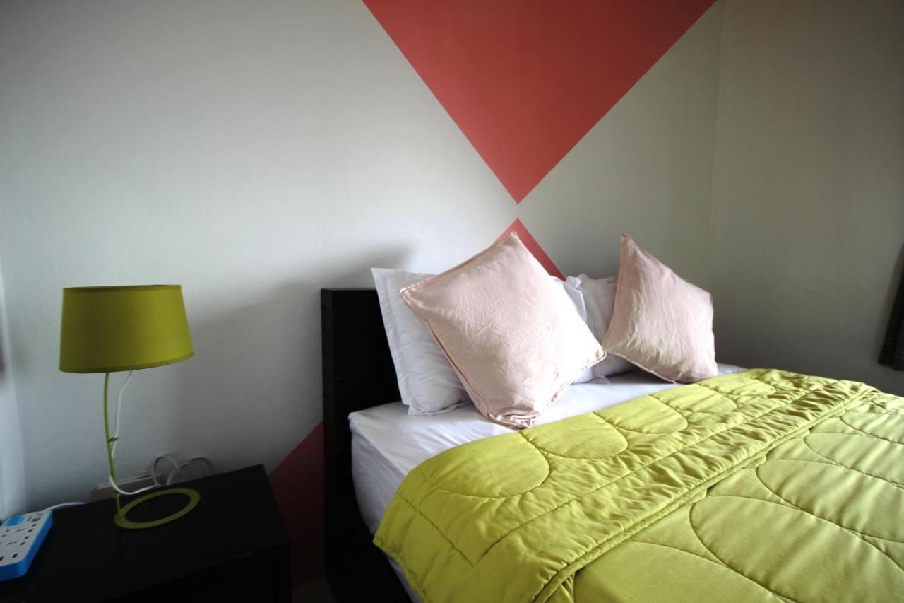 Hua Hin Paradise Guesthouse Εξωτερικό φωτογραφία