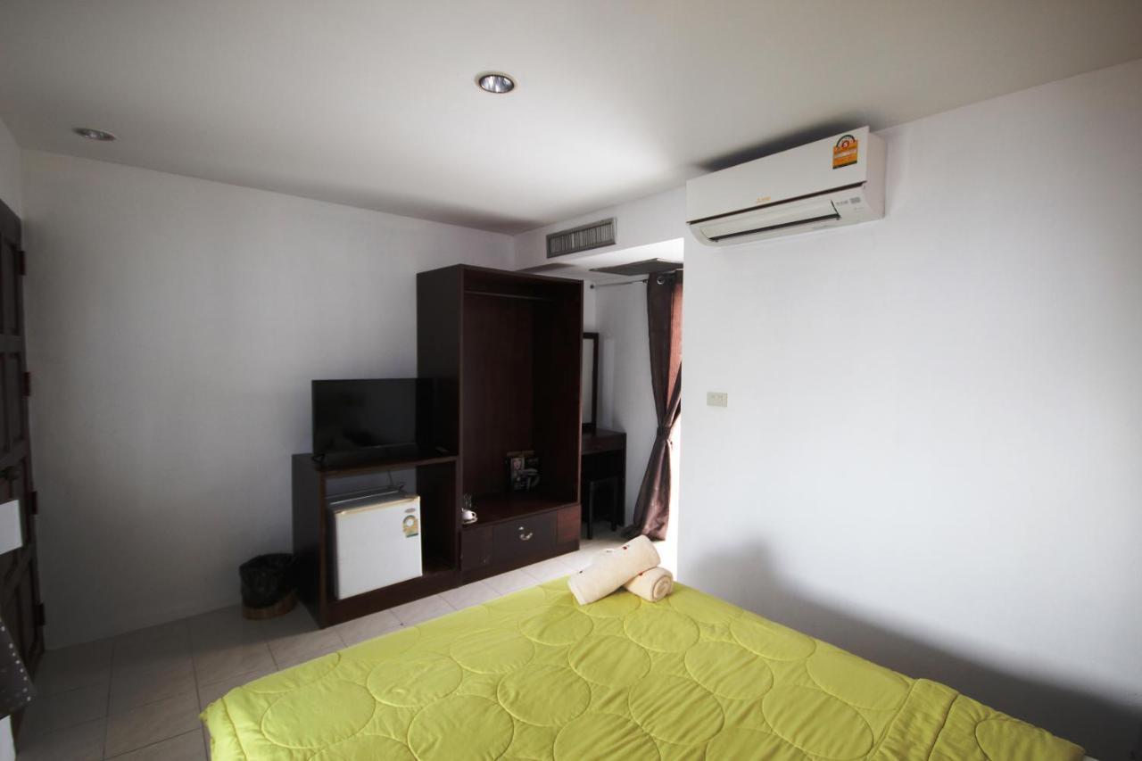 Hua Hin Paradise Guesthouse Εξωτερικό φωτογραφία