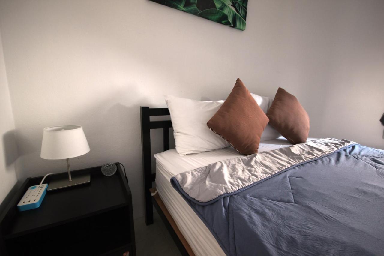 Hua Hin Paradise Guesthouse Εξωτερικό φωτογραφία