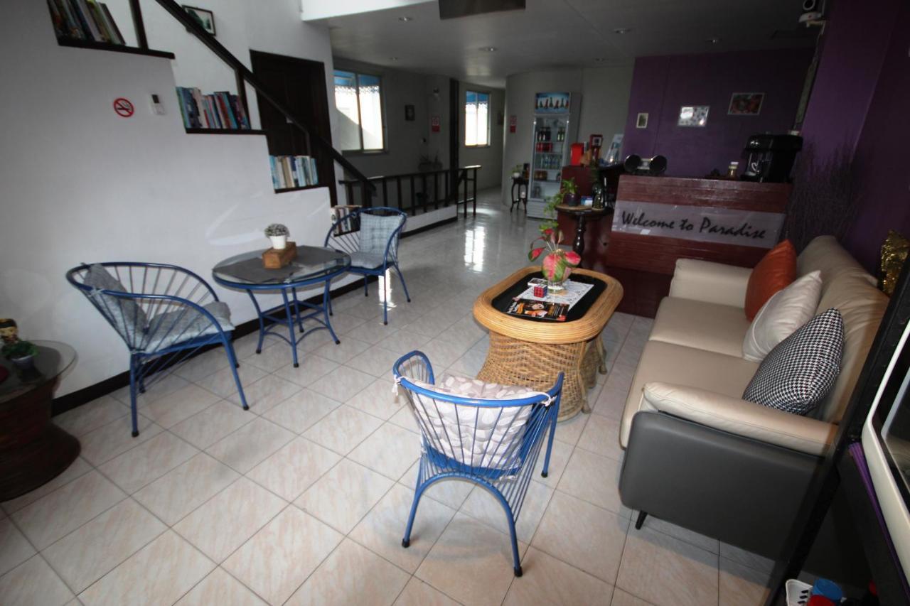 Hua Hin Paradise Guesthouse Εξωτερικό φωτογραφία