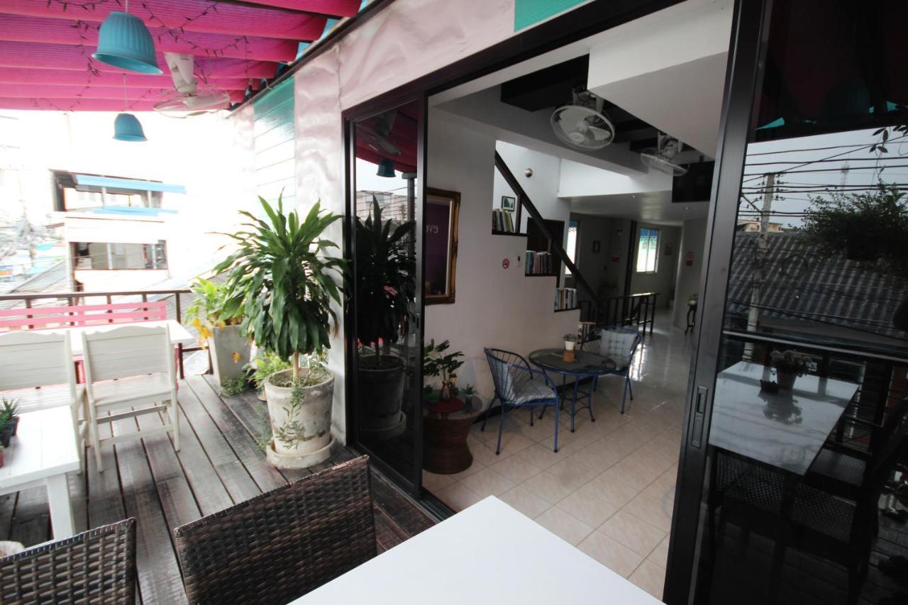Hua Hin Paradise Guesthouse Εξωτερικό φωτογραφία