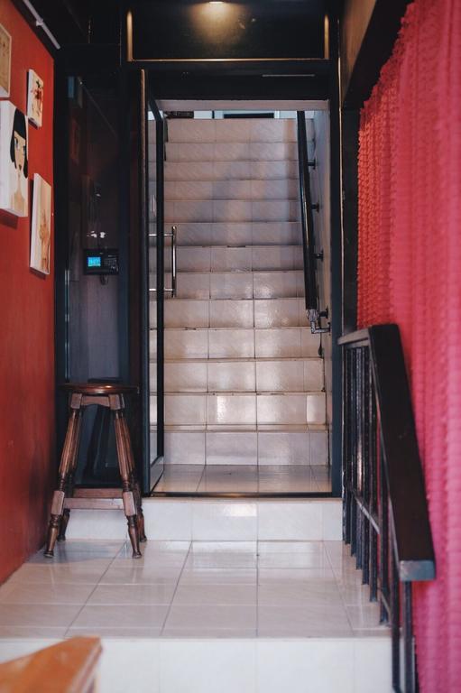 Hua Hin Paradise Guesthouse Εξωτερικό φωτογραφία